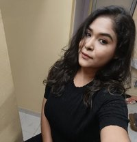 Esha Khan - escort in Mumbai