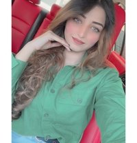 Sana Khan Pakistan - escort in Dubai