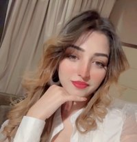 Esha Khan Model Lahore Pakistan - escort in Dubai