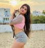 Esha Mishra - escort in Hyderabad Photo 1 of 1