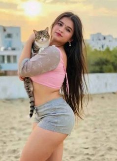 Esha Mishra - escort in Hyderabad Photo 1 of 1