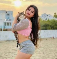 Esha Mishra - escort in Hyderabad