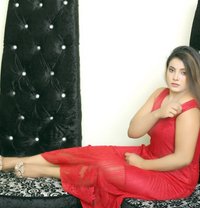 Esha Model - escort in Sharjah