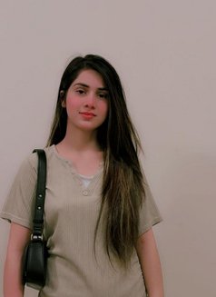 Esha Rana - escort in Dubai Photo 1 of 3