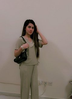 Esha Rana - escort in Dubai Photo 2 of 3
