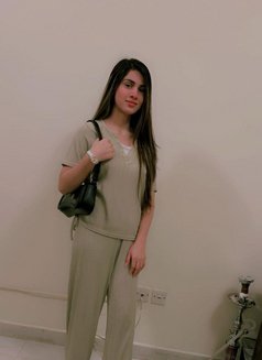 Esha Rana - escort in Dubai Photo 3 of 3