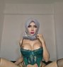Esha Roses - Transsexual escort in Kuala Lumpur Photo 1 of 15