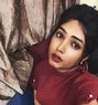 Esha Shemale - Acompañantes transexual in Hyderabad Photo 1 of 2