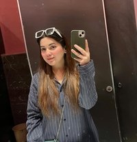 Esha Student Model - escort in Dubai