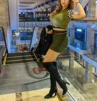 Hanika Tai Escort - escort in Navi Mumbai