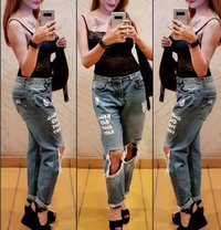 Hanika Tai Escort - escort in Navi Mumbai