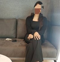 Esha Top Models Escort - puta in Mumbai