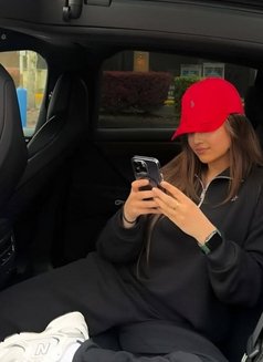 Esha Patel - escort in Mumbai Photo 4 of 4