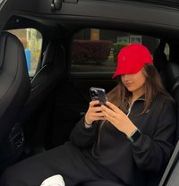 Esha Verma - escort in Mumbai Photo 4 of 4