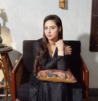 Esha Vip Model - puta in Ajmān