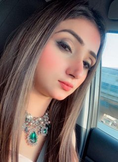 Esha Vip Model - escort in Al Manama Photo 1 of 4