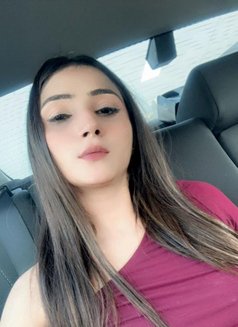 Esha Vip Model - escort in Al Manama Photo 4 of 4