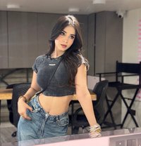 Esha Vip Model - escort in Dubai