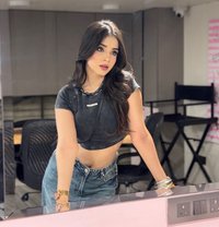 Esha Vip Model - escort in Dubai
