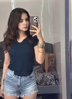 Esha Vip Model - escort in Dubai Photo 1 of 5