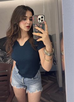 Esha Vip Model - escort in Dubai Photo 2 of 5