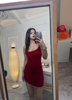 Esha Vip Model - escort in Dubai Photo 3 of 5