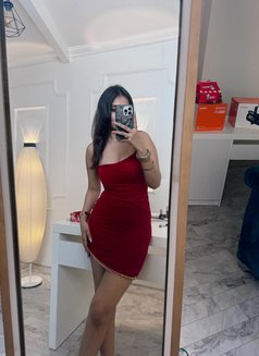 Esha Vip Model - escort in Dubai Photo 5 of 5