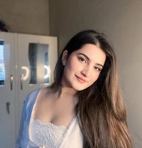 Esha 🦋 Vip Student - escort in Dubai