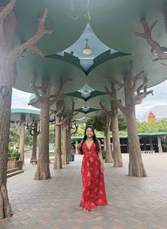 Esha69 - Transsexual escort in Bangalore Photo 11 of 11