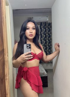 Esha69 - Transsexual escort in Bangalore Photo 14 of 14