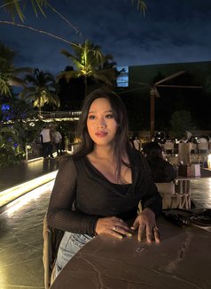 Esha69 - Transsexual escort in Chennai Photo 16 of 18