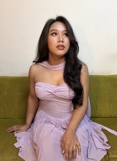 Esha69 - Acompañantes transexual in Chennai Photo 21 of 21