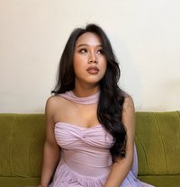 Esha69 - Transsexual escort in Bangalore