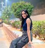 Eshaa - Transsexual escort in Hyderabad Photo 1 of 7