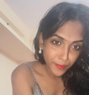 Eshaa - Transsexual escort in Hyderabad Photo 7 of 7