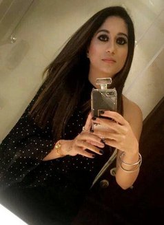 Eshaa Indian Girl - escort in Dubai Photo 3 of 3