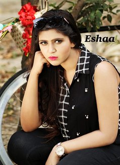 Eshaa Indian Model - escort in Dubai Photo 1 of 7