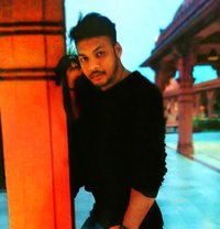 Eshan - Acompañantes masculino in Kolkata