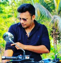 Reyaan - Acompañantes masculino in Kolkata