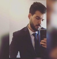 Eshan - Male escort in Colombo