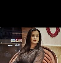 Eshani Independent - escort in Hyderabad