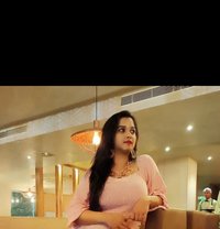 Eshani Independent - escort in Hyderabad