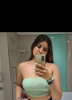 Eshani Independent - escort in Hyderabad Photo 7 of 7