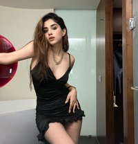 Eshani Indian Girl - escort in Sharjah Photo 1 of 6