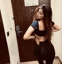 Eshani Indian Girl - escort in Sharjah