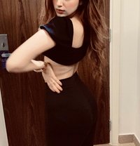 Eshani Indian Girl - escort in Sharjah