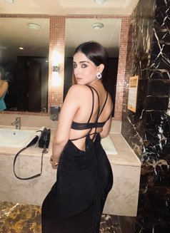 Eshani Indian Girl - escort in Sharjah Photo 6 of 6