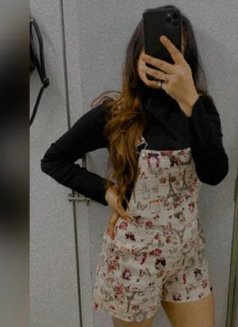eshika - escort in Mumbai Photo 2 of 2