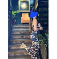 Eshika Escorts - escort in Mumbai