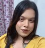 Eshika - Transsexual escort in Guwahati Photo 1 of 1